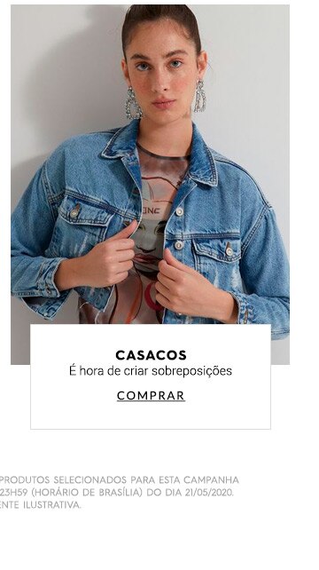 Casacos
